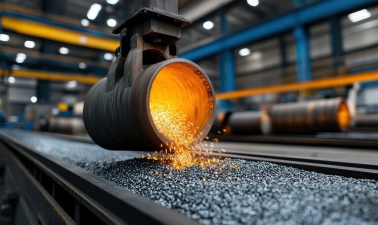 Línea Industria: ingeniería a medida